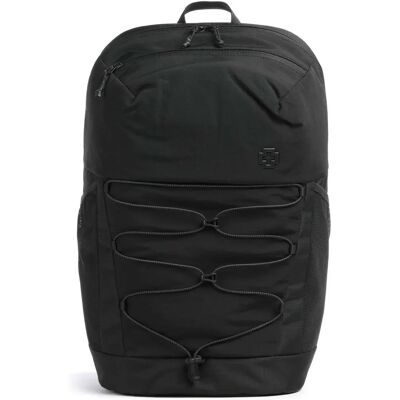 Strellson - Homerton Niklas - Schwarz - Unisex - Backpack Strellson - Homerton Niklas - Schwarz - Unisex - Backpack