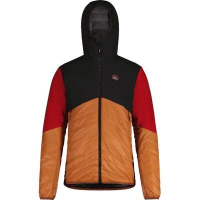 Maloja RevisM. Moonless Multi - L - Herren - Jacke Maloja RevisM. Moonless Multi - L - Herren - Jacke