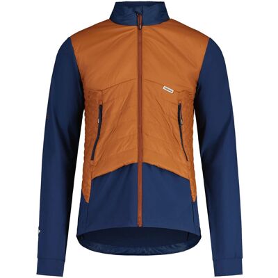 Maloja - KolkrabeM. - Midnight Multi - L - Multisport-Jacke Maloja - KolkrabeM. - Midnight Multi - L - Multisport-Jacke