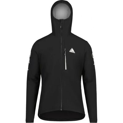 Maloja Alpine Glide&Ride Jacke - Atmungsaktiv Winddicht Outdoor Maloja Alpine Glide&Ride Jacke - Atmungsaktiv Winddicht Outdoor