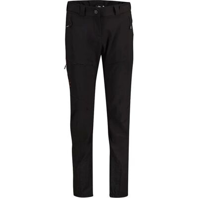 Pantalons de randonnée Maloja SangayM Moonless - Imperméable, UPF 50, Séchage rapide - Publicité Pantalons de randonnée Maloja SangayM Moonless - Imperméable, UPF 50, Séchage rapide - Publicité