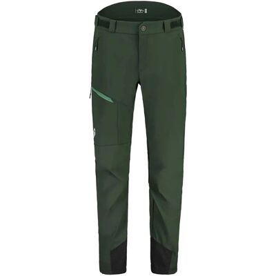 Pantalons Khesarm Maloja Vert S / Regular Homme - Pantalons - Publicité Pantalons Khesarm Maloja Vert S / Regular Homme - Pantalons - Publicité