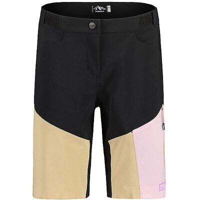 MALOJA Damen Radhose WakandaM. schwarz - Radhose MALOJA Damen Radhose WakandaM. schwarz - Radhose