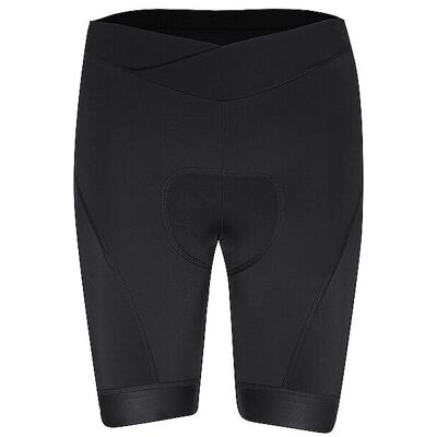 MALOJA Damen Radshort MinorM. schwarz Größe: XL - cycling shorts MALOJA Damen Radshort MinorM. schwarz Größe: XL - cycling shorts
