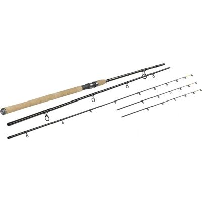 Sportex Xclusive Medium Feeder - 3,6 m - 90-160 g - Feeder-Rute Sportex Xclusive Medium Feeder - 3,6 m - 90-160 g - Feeder-Rute