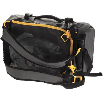 Sportex - Duffelbag M - Rucksackfunktion - Wasserabweisend - Duffelbag Sportex - Duffelbag M - Rucksackfunktion - Wasserabweisend - Duffelbag