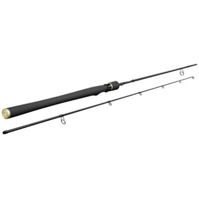 Sportex Modell RS-2 2,4m Spinningrute - 15-52g Aktion Sportex Modell RS-2 2,4m Spinningrute - 15-52g Aktion