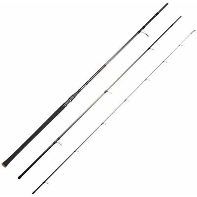 Sportex X-Act Trout Spiro 3-delt 8-20g - Fiskestang Sportex X-Act Trout Spiro 3-delt 8-20g - Fiskestang