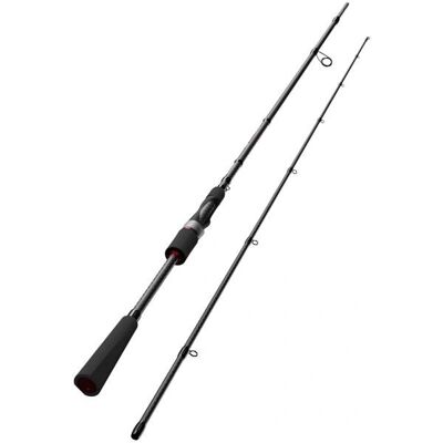 Sportex Black Pearl MAXX 2,7m 40g 2dílná - Rybářský prut Sportex Black Pearl MAXX 2,7m 40g 2dílná - Rybářský prut