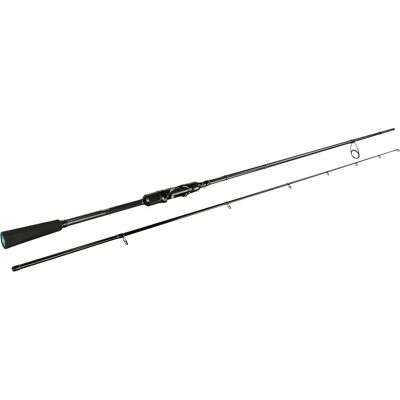 Sportex Black Arrow G-4 ULR 8 fod - 0,5-7g - 13g - Spinnestang Sportex Black Arrow G-4 ULR 8 fod - 0,5-7g - 13g - Spinnestang