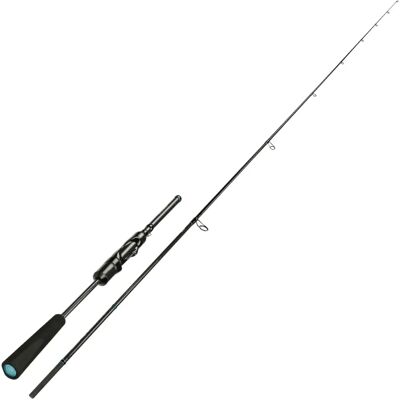 Sportex Black Arrow G-4 Street - 7 fod - 4-19 g - Streetfiskestang Sportex Black Arrow G-4 Street - 7 fod - 4-19 g - Streetfiskestang
