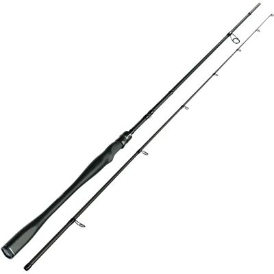 Sportex Carat GTS-2 Spin CC2712 - Angelrute Sportex Carat GTS-2 Spin CC2712 - Angelrute