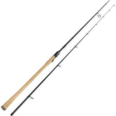Sportex Carat GTS-2 Seatrout - 9 fod, 5-29 g, Hurtig aktion - Fiskestang Sportex Carat GTS-2 Seatrout - 9 fod, 5-29 g, Hurtig aktion - Fiskestang