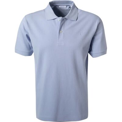Seidensticker Regular Fit Blau Poloshirt - Polo Seidensticker Regular Fit Blau Poloshirt - Polo