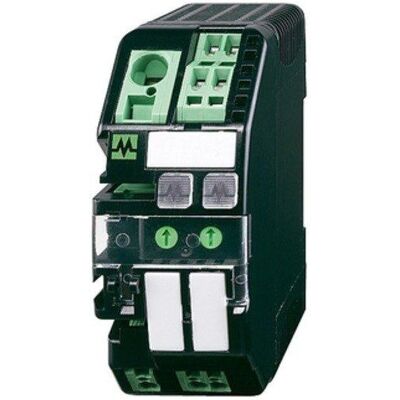 Murr Elektronik MICO 2.6 Circuito Auxiliar Électronique - Système de Sécurité - Publicité Murr Elektronik MICO 2.6 Circuito Auxiliar Électronique - Système de Sécurité - Publicité