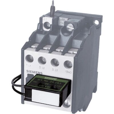 Murrelektronik 22052 Module - Fire-retardant switch suppression module Murrelektronik 22052 Module - Fire-retardant switch suppression module