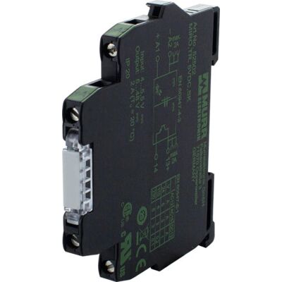 Murrelektronik 52502 Optocoupler Relay - Relais Murrelektronik 52502 Optocoupler Relay - Relais