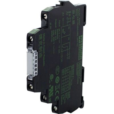 Murrelektronik 52001 Industrial Relay - Switch Murrelektronik 52001 Industrial Relay - Switch