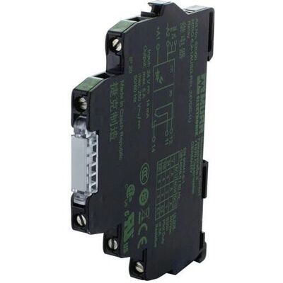 Murrelektronik 52000 Industrial Relay - Relais Murrelektronik 52000 Industrial Relay - Relais