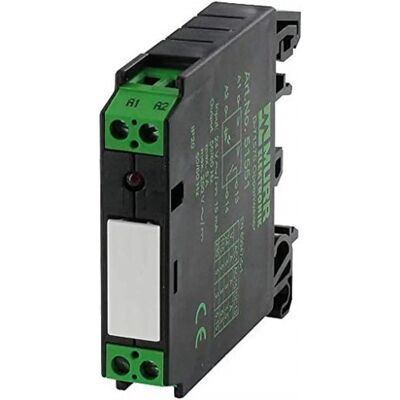 Murr Elektronik 51551 Industrirelä - 24V 5A NO Murr Elektronik 51551 Industrirelä - 24V 5A NO