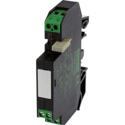 Murrelektronik 51140 - Módulo relé - 24 V DC, 2 NO, 125 VA Murrelektronik 51140 - Módulo relé - 24 V DC, 2 NO, 125 VA
