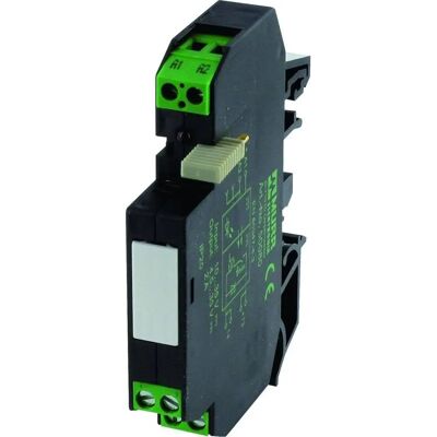 Murr Elektronik 51125 Industrielles Relais - 24V/AC/DC, 8A, 12mm Murr Elektronik 51125 Industrielles Relais - 24V/AC/DC, 8A, 12mm