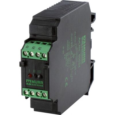 Murrelektronik 50044 Optocoupler relay - Max 53V/DC, 4A, Compact Murrelektronik 50044 Optocoupler relay - Max 53V/DC, 4A, Compact