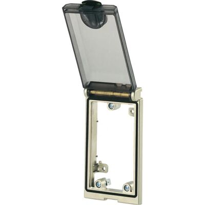 Murrelektronik 4000-68213-0000000 - Electrical Enclosure Frame IP65 Murrelektronik 4000-68213-0000000 - Electrical Enclosure Frame IP65