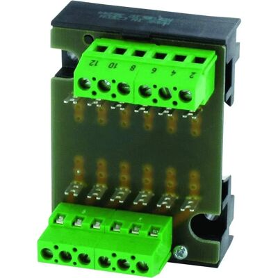 Murr Elektronik Montageadapter 62010 - Montageadapter Murr Elektronik Montageadapter 62010 - Montageadapter