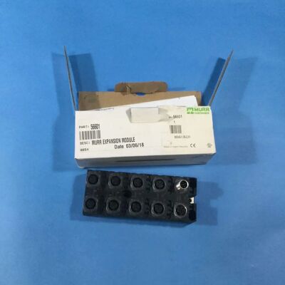 Murrelektronik 56601 IP67 Sensor/Aktorbox - Sensorstrom 24V DC Murrelektronik 56601 IP67 Sensor/Aktorbox - Sensorstrom 24V DC