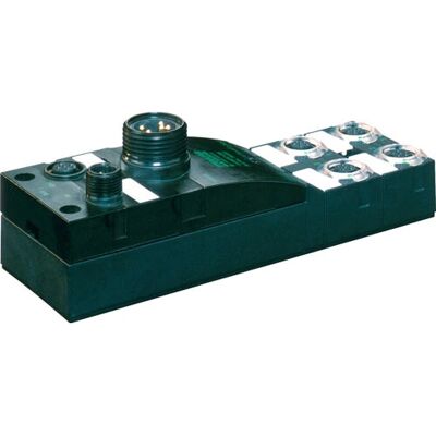 Murrelektronik 56504 - Nœud de bus Cube67 CANopen Murrelektronik 56504 - Nœud de bus Cube67 CANopen