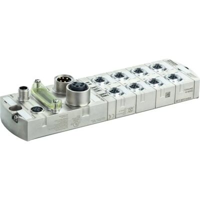 Murr Elektronik 55309 Profibus Modul - IP67, 16 Kanäle Murr Elektronik 55309 Profibus Modul - IP67, 16 Kanäle