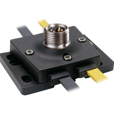 Murr Elektronik 55036 Verteiler und Adapter - Für Sensoren und Aktuatoren Murr Elektronik 55036 Verteiler und Adapter - Für Sensoren und Aktuatoren