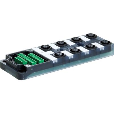 Murrelektronik 8000-88500-0000000 Passive Sensor/Actuator Distributor - Sensor/actuator passiv distributor Murrelektronik 8000-88500-0000000 Passive Sensor/Actuator Distributor - Sensor/actuator passiv distributor