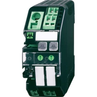 Murrelektronik 9000-41042-0100400 - 2-Channel Electronic Auxiliary Module Murrelektronik 9000-41042-0100400 - 2-Channel Electronic Auxiliary Module