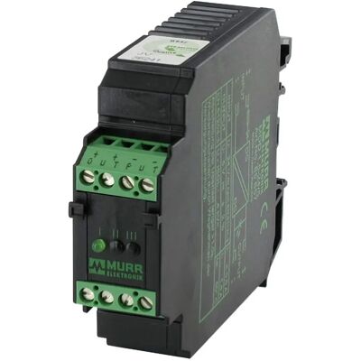 Murr Elektronik 85657 DC/DC Converter - Power Supply Module Murr Elektronik 85657 DC/DC Converter - Power Supply Module