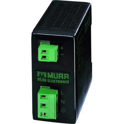 Murr Elektronik - Alimentation rail DIN - 28 V/DC 1.3 A - Publicité Murr Elektronik - Alimentation rail DIN - 28 V/DC 1.3 A - Publicité