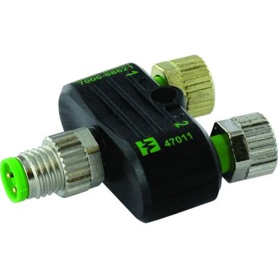 Murrelektronik 7000-88601-0000000 T-Distributor IP67 M8-4pin/2x M8-3pin Murrelektronik 7000-88601-0000000 T-Distributor IP67 M8-4pin/2x M8-3pin