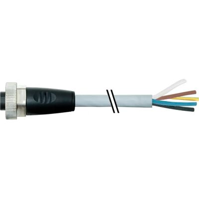 Murr Elektronik 7000-78021-9611000 - Connectors & Cables Murr Elektronik 7000-78021-9611000 - Connectors & Cables