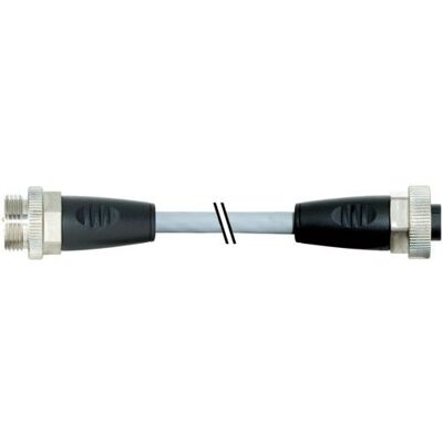Murrelektronik 7000-50021-9610030 Stecker - Sensor/Aktor, 0,3m, 5-polig Murrelektronik 7000-50021-9610030 Stecker - Sensor/Aktor, 0,3m, 5-polig
