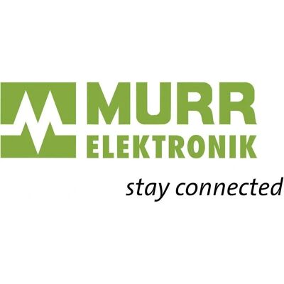 Murr Elektronik 7000-46041-8020300 Sensor/Actuator Stecker - IP65/IP67 Murr Elektronik 7000-46041-8020300 Sensor/Actuator Stecker - IP65/IP67