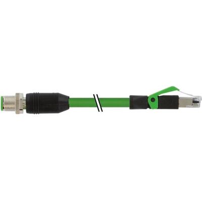 Murrelektronik 7000-44711-7963000 Sensor-/Aktor-Steckverbinder - 30m Murrelektronik 7000-44711-7963000 Sensor-/Aktor-Steckverbinder - 30m