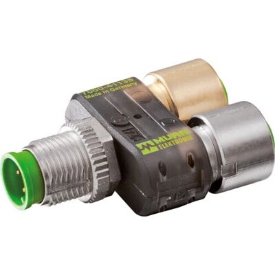 Murrelektronik 7000-41135-0000000 Kompakt T-Stück für Industrieeinsatz Murrelektronik 7000-41135-0000000 Kompakt T-Stück für Industrieeinsatz