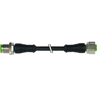 Murr Elektronik 7000-40021-6140300 Connecteur Capteurs/Actionneurs - IP65/IP66K/IP67 Murr Elektronik 7000-40021-6140300 Connecteur Capteurs/Actionneurs - IP65/IP66K/IP67