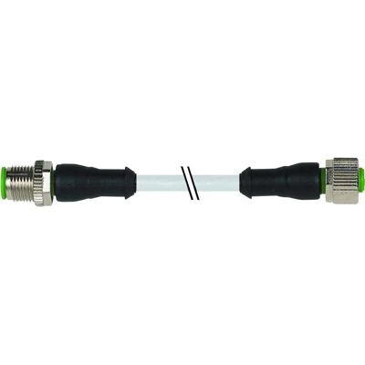 Murr Elektronik Modell 7000-40021-2340500 - Sensor/Aktor-Stecker Murr Elektronik Modell 7000-40021-2340500 - Sensor/Aktor-Stecker