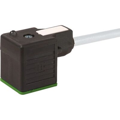 Murr Elektronik 7000-18021-2161500 Ventilstecker - Ventilanschluss Murr Elektronik 7000-18021-2161500 Ventilstecker - Ventilanschluss