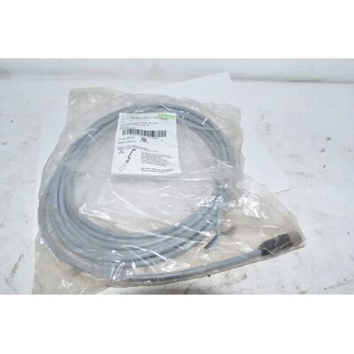 Murr Elektronik Murrelektronik 7000-13201-3310500 Connecteur Capteur/Actionneur - 5m Murr Elektronik Murrelektronik 7000-13201-3310500 Connecteur Capteur/Actionneur - 5m