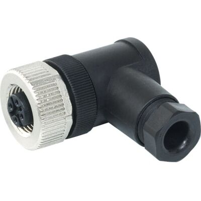 Murrelektronik 7000-13001-0000000 Connecteur M12 - Usage industriel Murrelektronik 7000-13001-0000000 Connecteur M12 - Usage industriel