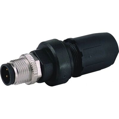 Murr Elektronik 7000-12515-0000000 Connecteur capteur/actionneur - Capteur/Actionneur - Publicité Murr Elektronik 7000-12515-0000000 Connecteur capteur/actionneur - Capteur/Actionneur - Publicité