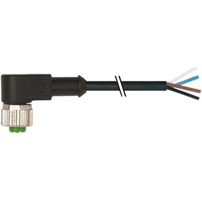 Murrelektronik 7000-12341-6342000 Connecteur pour capteurs/actuateurs - 20 m Murrelektronik 7000-12341-6342000 Connecteur pour capteurs/actuateurs - 20 m